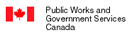 Public Works and Government Services Canada